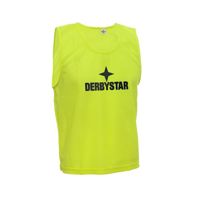 Derbystar Trainingsleibchen v20 Kinder - gelb von Derbystar