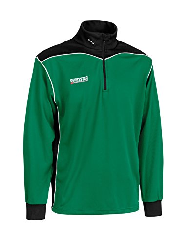 Derbystar Trainingstop Brillant, S, grün, 6009030400 Derbystar Trainingstop Brillant, S, grün, 6009030400 von Derbystar