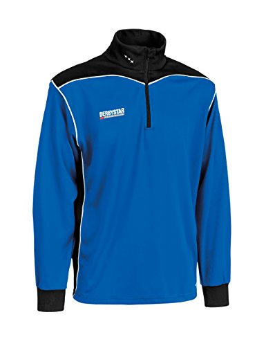 Derbystar Trainingstop Brillant, XXL, blau, 6009070600 Derbystar Trainingstop Brillant, XXL, blau, 6009070600 von Derbystar