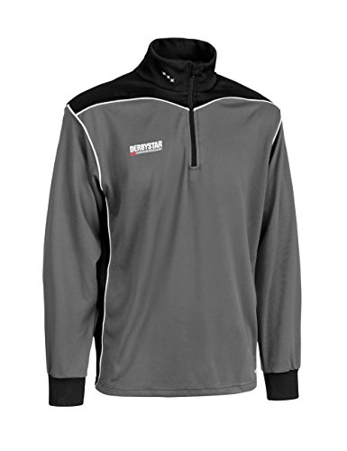 Derbystar Trainingstop Brillant, XXXL, grau, 6009080900 Derbystar Trainingstop Brillant, XXXL, grau, 6009080900 von Derbystar