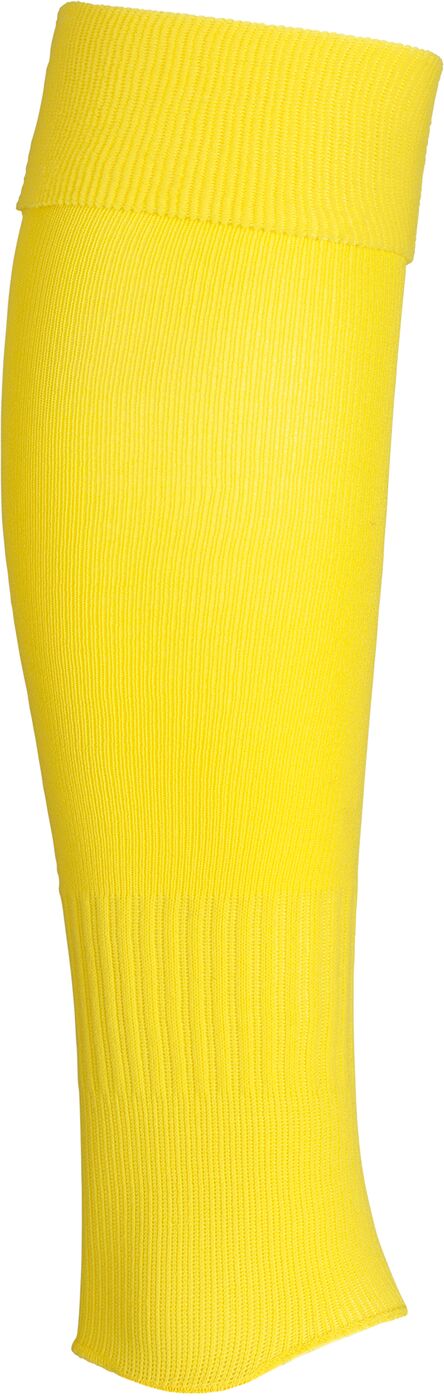 Derbystar Tube Stutzen v23, gelb, boy Derbystar Tube Stutzen v23, gelb, boy von Derbystar