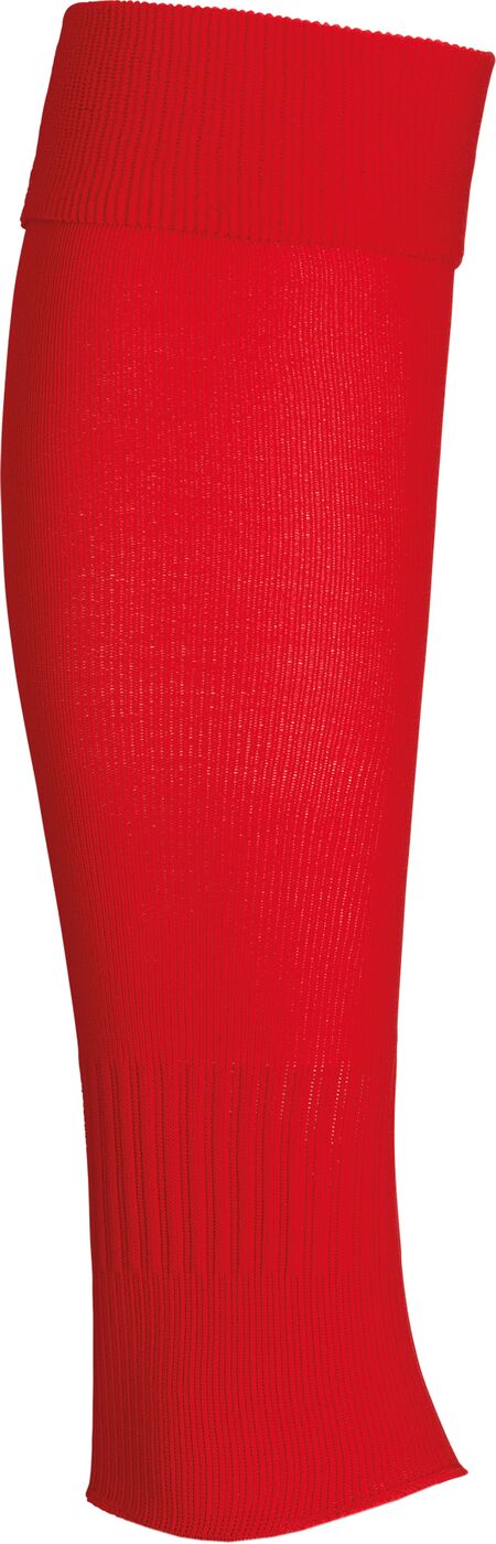Derbystar Tube Stutzen v23, rot, boy Derbystar Tube Stutzen v23, rot, boy von Derbystar