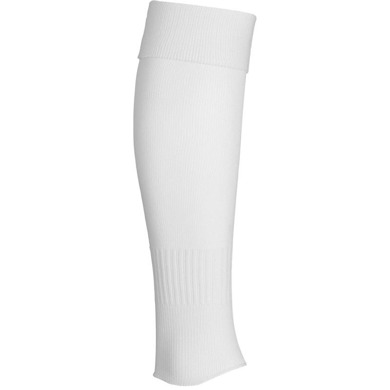 Derbystar Tube Stutzen v23, weiss, boy Derbystar Tube Stutzen v23, weiss, boy von Derbystar