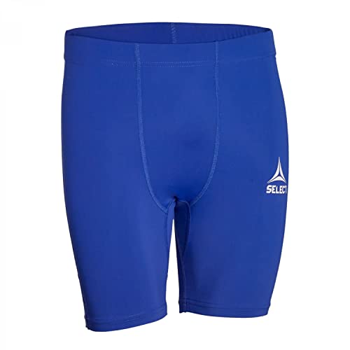 Derbystar Select Unisex 660007-beiläufige Freizeit-Shorts, blau, XXL Derbystar Select Unisex 660007-beiläufige Freizeit-Shorts, blau, XXL von Select