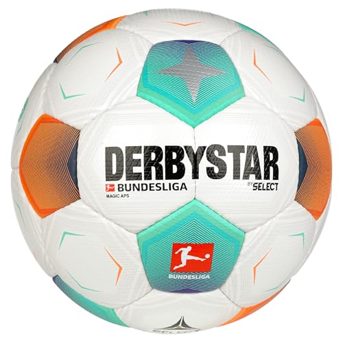 Derbystar Bundesliga Magic APS v23 Derbystar Bundesliga Magic APS v23 von Derbystar