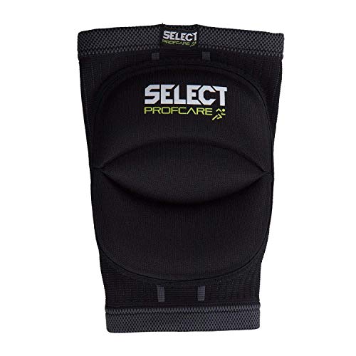 Derbystar Unisex – Erwachsene Kniebandage-7059 Kniebandage, schwarz, M Derbystar Unisex – Erwachsene Kniebandage-7059 Kniebandage, schwarz, M von Derbystar