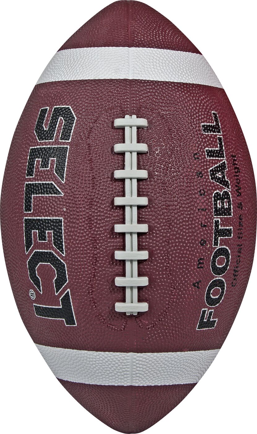 Select American Football braun Junior Select American Football braun Junior von Derbystar