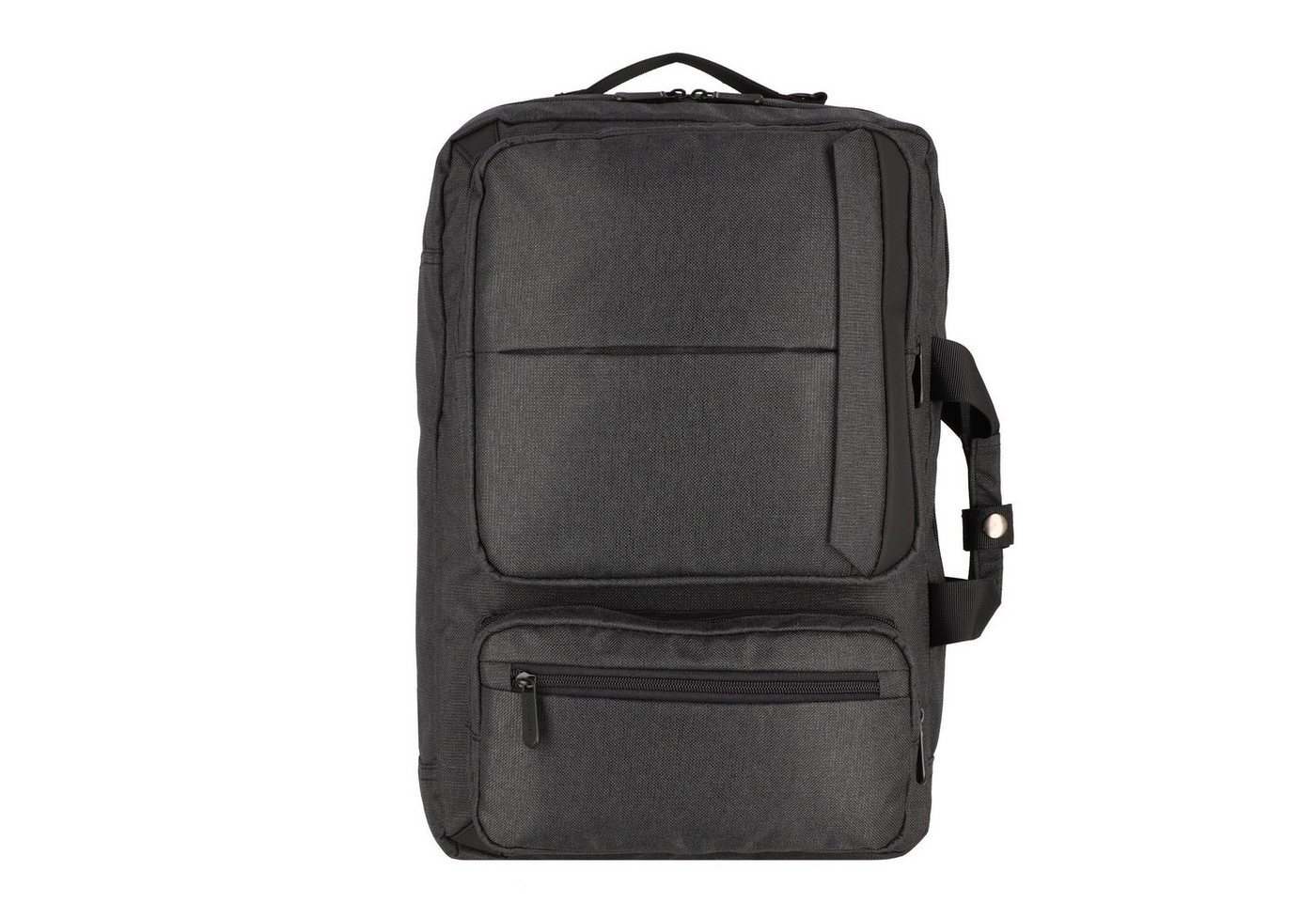 Dermata Daypack, Canvas Dermata Daypack, Canvas von Dermata