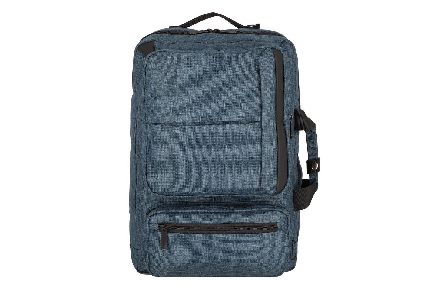Dermata Daypack, Canvas Dermata Daypack, Canvas von Dermata