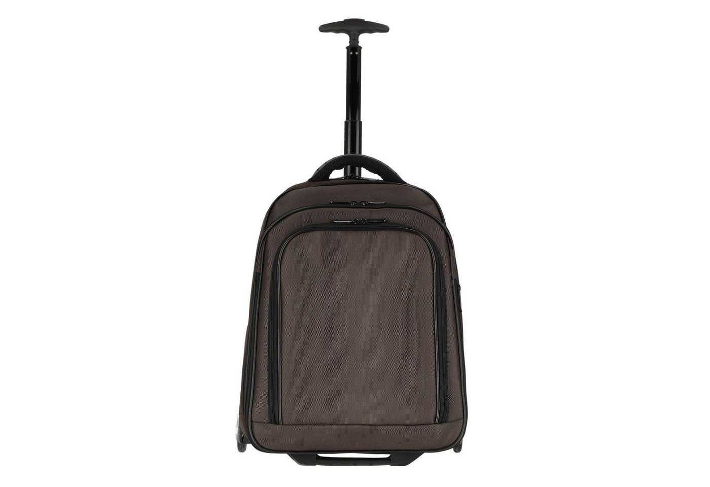 Dermata Kofferrucksack, Nylon Dermata Kofferrucksack, Nylon von Dermata