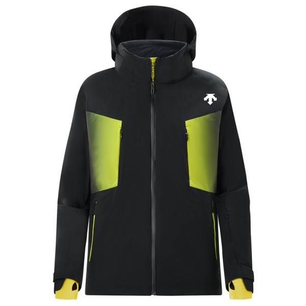 Descente - GK31 Insulated Jacket - Skijacke Gr 46 schwarz Descente - GK31 Insulated Jacket - Skijacke Gr 46 schwarz von Descente