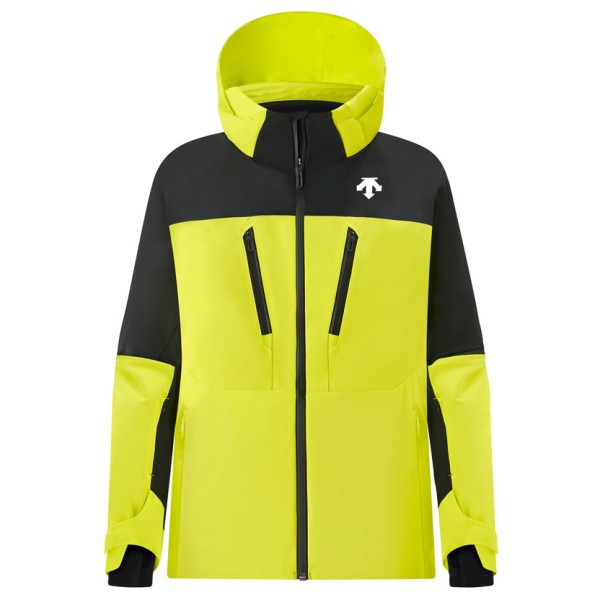 Descente - GK80 Insulated Jacket - Skijacke Gr 46 gelb Descente - GK80 Insulated Jacket - Skijacke Gr 46 gelb von Descente