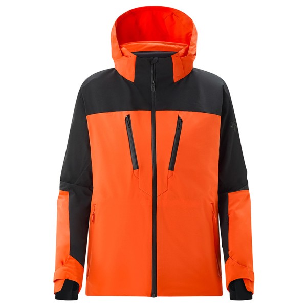 Descente - GK80 Insulated Jacket - Skijacke Gr 58 rot Descente - GK80 Insulated Jacket - Skijacke Gr 58 rot von Descente