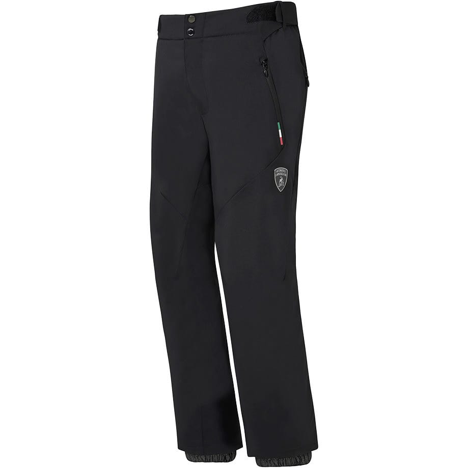 Descente LAMBORGINI Herren Skihose LAMBORGINI black Descente LAMBORGINI Herren Skihose LAMBORGINI black von Descente