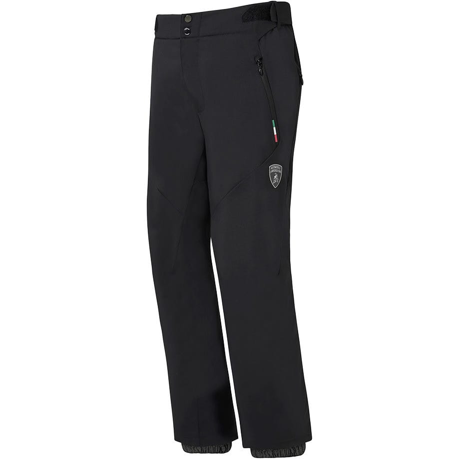 Descente LAMBORGINI Herren Skihose LAMBORGINI black von Descente