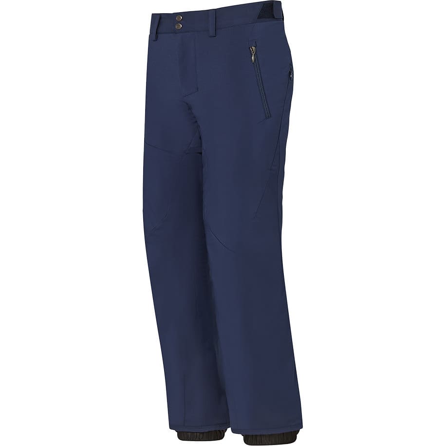 Descente Herren Skihose STOCK dark night Descente Herren Skihose STOCK dark night von Descente