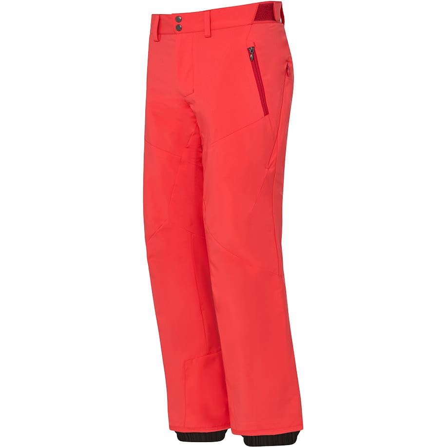 Descente Herren Skihose STOCK electric red Descente Herren Skihose STOCK electric red von Descente