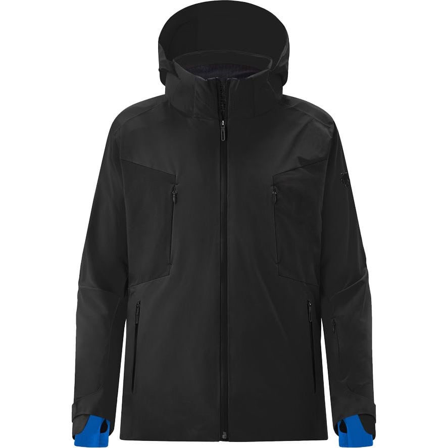Descente Herren Skijacke CHESTER black Descente Herren Skijacke CHESTER black von Descente