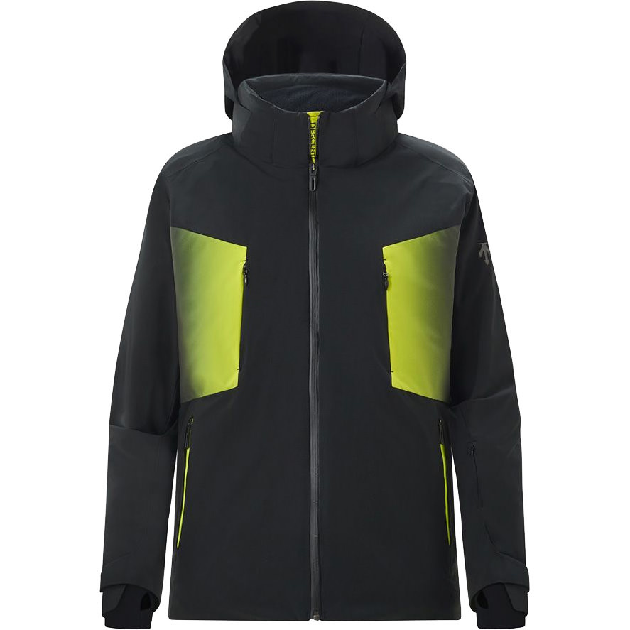 Descente Herren Skijacke CHESTER black von Descente