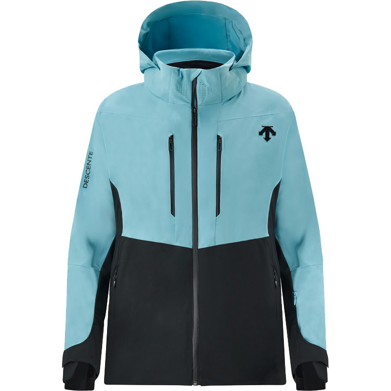 Descente Herren Skijacke CODY echo blue von Descente