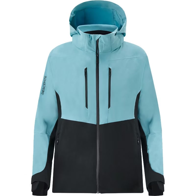 Descente Herren Skijacke CODY echo blue Descente Herren Skijacke CODY echo blue von Descente