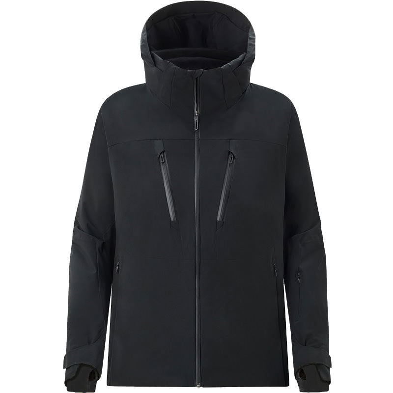 Descente Herren Skijacke NICK black Descente Herren Skijacke NICK black von Descente