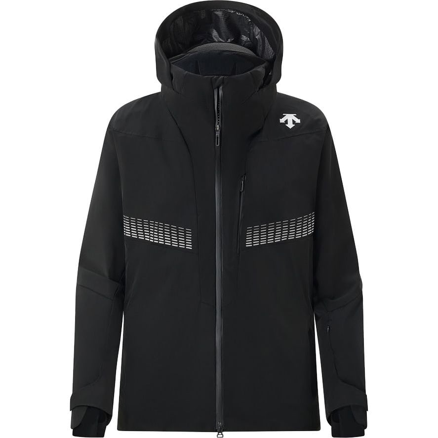 Descente Herren Skijacke PADDY black Descente Herren Skijacke PADDY black von Descente