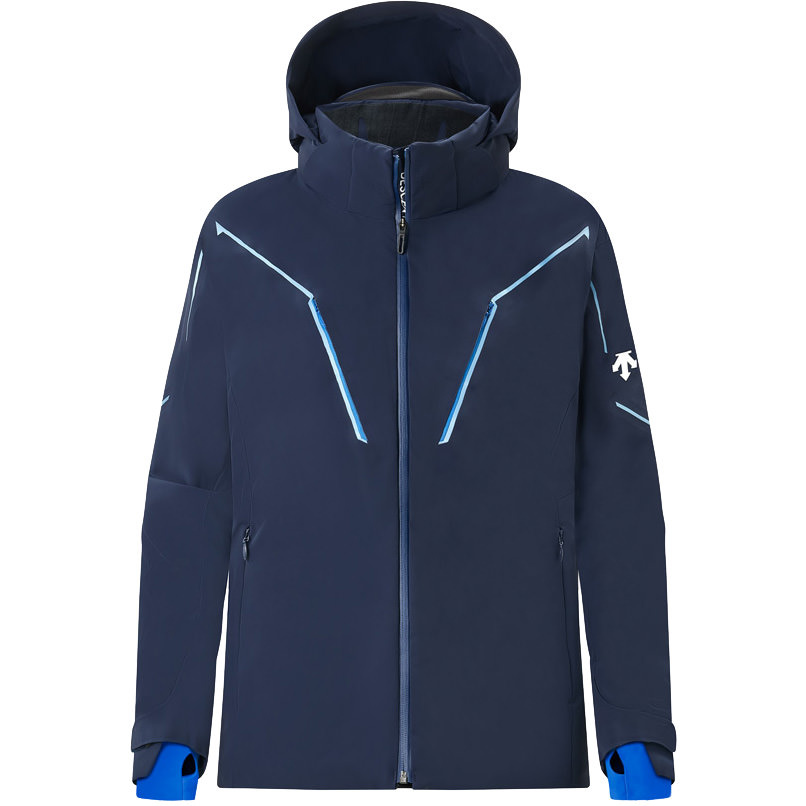 Descente Herren Skijacke REIGN dark night von Descente