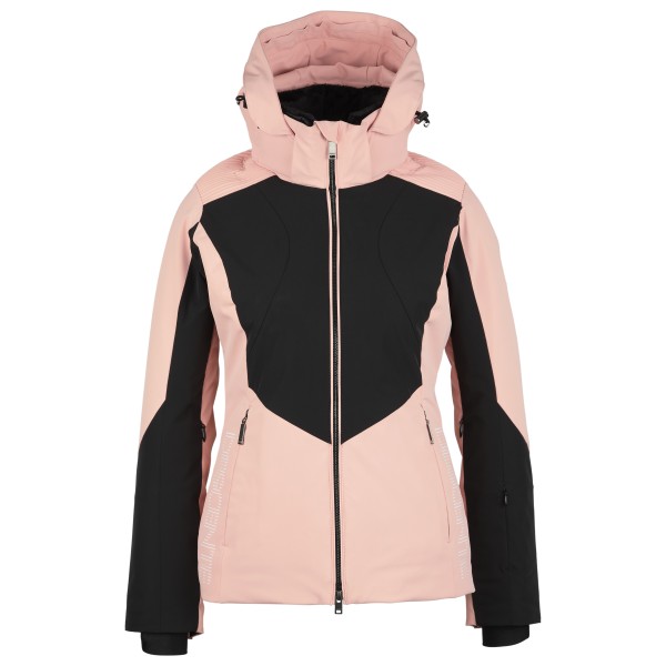 Descente - Women's GK24 Insulated Jacket - Skijacke Gr 46 rosa/schwarz Descente - Women's GK24 Insulated Jacket - Skijacke Gr 46 rosa/schwarz von Descente