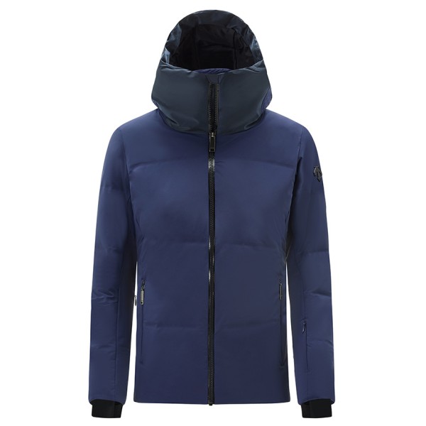 Descente - Women's GK30 Down Jacket - Skijacke Gr 36 blau Descente - Women's GK30 Down Jacket - Skijacke Gr 36 blau von Descente