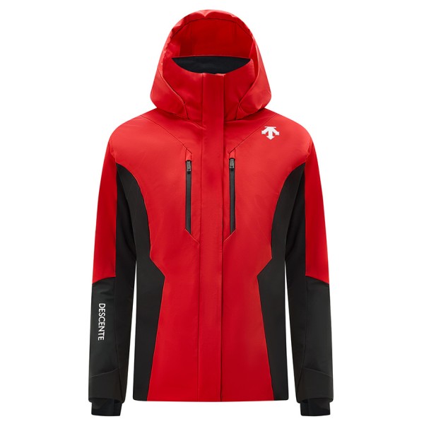 Descente - Women's GK32 Insulated Jacket - Skijacke Gr 36 rot Descente - Women's GK32 Insulated Jacket - Skijacke Gr 36 rot von Descente