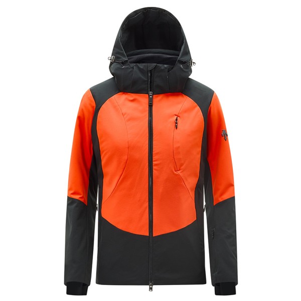 Descente - Women's GK90 Insulated Jacket - Skijacke Gr 34 schwarz Descente - Women's GK90 Insulated Jacket - Skijacke Gr 34 schwarz von Descente