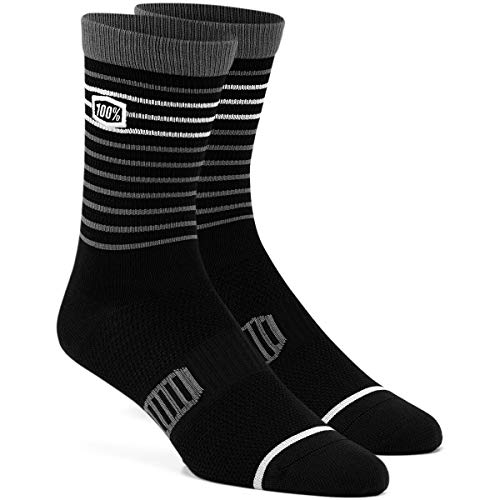Desconocido Advocate Performance Socks, Schwarz, Einheitsgröße Desconocido Advocate Performance Socks, Schwarz, Einheitsgröße von 100%
