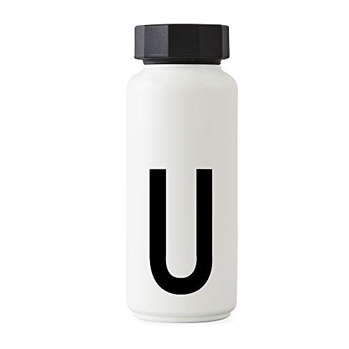 Design Letters Trinkflasche 500 Ml | Ideal für Trinkflasche Kinder, Trinkflasche Schule, Trinkflasche Fahrrad & Trinkflasche Sport | Tritan Trinkflasche BPA/BPS Frei, Auslaufsicher & Spülmaschinenfest Design Letters Trinkflasche 500 Ml | Ideal für Trinkflasche Kinder, Trinkflasche Schule, Trinkflasche Fahrrad & Trinkflasche Sport | Tritan Trinkflasche BPA/BPS Frei, Auslaufsicher & Spülmaschinenfest von Design Letters