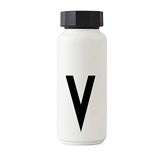 Design Letters Trinkflasche 500 Ml | Ideal für Trinkflasche Kinder, Trinkflasche Schule, Trinkflasche Fahrrad & Trinkflasche Sport | Tritan Trinkflasche BPA/BPS Frei, Auslaufsicher & Spülmaschinenfest Design Letters Trinkflasche 500 Ml | Ideal für Trinkflasche Kinder, Trinkflasche Schule, Trinkflasche Fahrrad & Trinkflasche Sport | Tritan Trinkflasche BPA/BPS Frei, Auslaufsicher & Spülmaschinenfest von Design Letters
