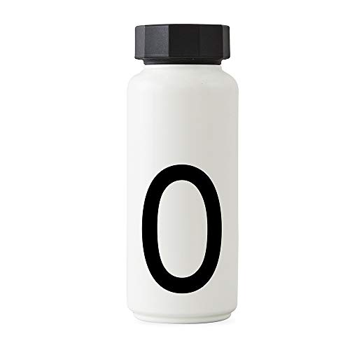 Design Letters Trinkflasche 500 Ml | Ideal für Trinkflasche Kinder, Trinkflasche Schule, Trinkflasche Fahrrad & Trinkflasche Sport | Tritan Trinkflasche BPA/BPS Frei, Auslaufsicher & Spülmaschinenfest Design Letters Trinkflasche 500 Ml | Ideal für Trinkflasche Kinder, Trinkflasche Schule, Trinkflasche Fahrrad & Trinkflasche Sport | Tritan Trinkflasche BPA/BPS Frei, Auslaufsicher & Spülmaschinenfest von Design Letters