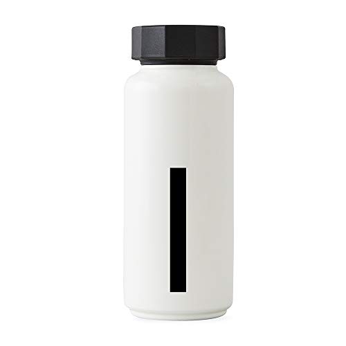 Design Letters Trinkflasche 500 Ml | Ideal für Trinkflasche Kinder, Trinkflasche Schule, Trinkflasche Fahrrad & Trinkflasche Sport | Tritan Trinkflasche BPA/BPS Frei, Auslaufsicher & Spülmaschinenfest Design Letters Trinkflasche 500 Ml | Ideal für Trinkflasche Kinder, Trinkflasche Schule, Trinkflasche Fahrrad & Trinkflasche Sport | Tritan Trinkflasche BPA/BPS Frei, Auslaufsicher & Spülmaschinenfest von Design Letters
