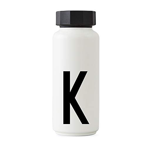 Design Letters Trinkflasche 500 Ml | Ideal für Trinkflasche Kinder, Trinkflasche Schule, Trinkflasche Fahrrad & Trinkflasche Sport | Tritan Trinkflasche BPA/BPS Frei, Auslaufsicher & Spülmaschinenfest Design Letters Trinkflasche 500 Ml | Ideal für Trinkflasche Kinder, Trinkflasche Schule, Trinkflasche Fahrrad & Trinkflasche Sport | Tritan Trinkflasche BPA/BPS Frei, Auslaufsicher & Spülmaschinenfest von Design Letters