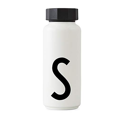Design Letters Trinkflasche 500 Ml | Ideal für Trinkflasche Kinder, Trinkflasche Schule, Trinkflasche Fahrrad & Trinkflasche Sport | Tritan Trinkflasche BPA/BPS Frei, Auslaufsicher & Spülmaschinenfest Design Letters Trinkflasche 500 Ml | Ideal für Trinkflasche Kinder, Trinkflasche Schule, Trinkflasche Fahrrad & Trinkflasche Sport | Tritan Trinkflasche BPA/BPS Frei, Auslaufsicher & Spülmaschinenfest von Design Letters