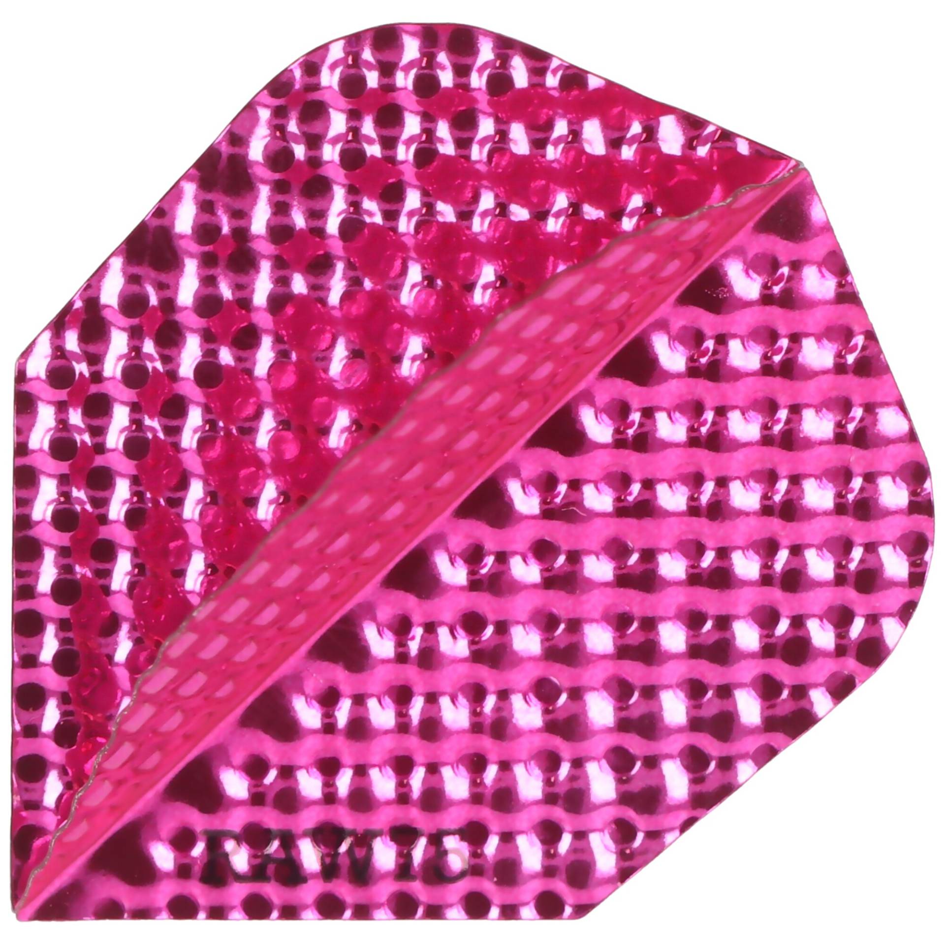 Dimplex Dart Flights Pink, HD75, 3 Stück Dimplex Dart Flights Pink, HD75, 3 Stück von Designa