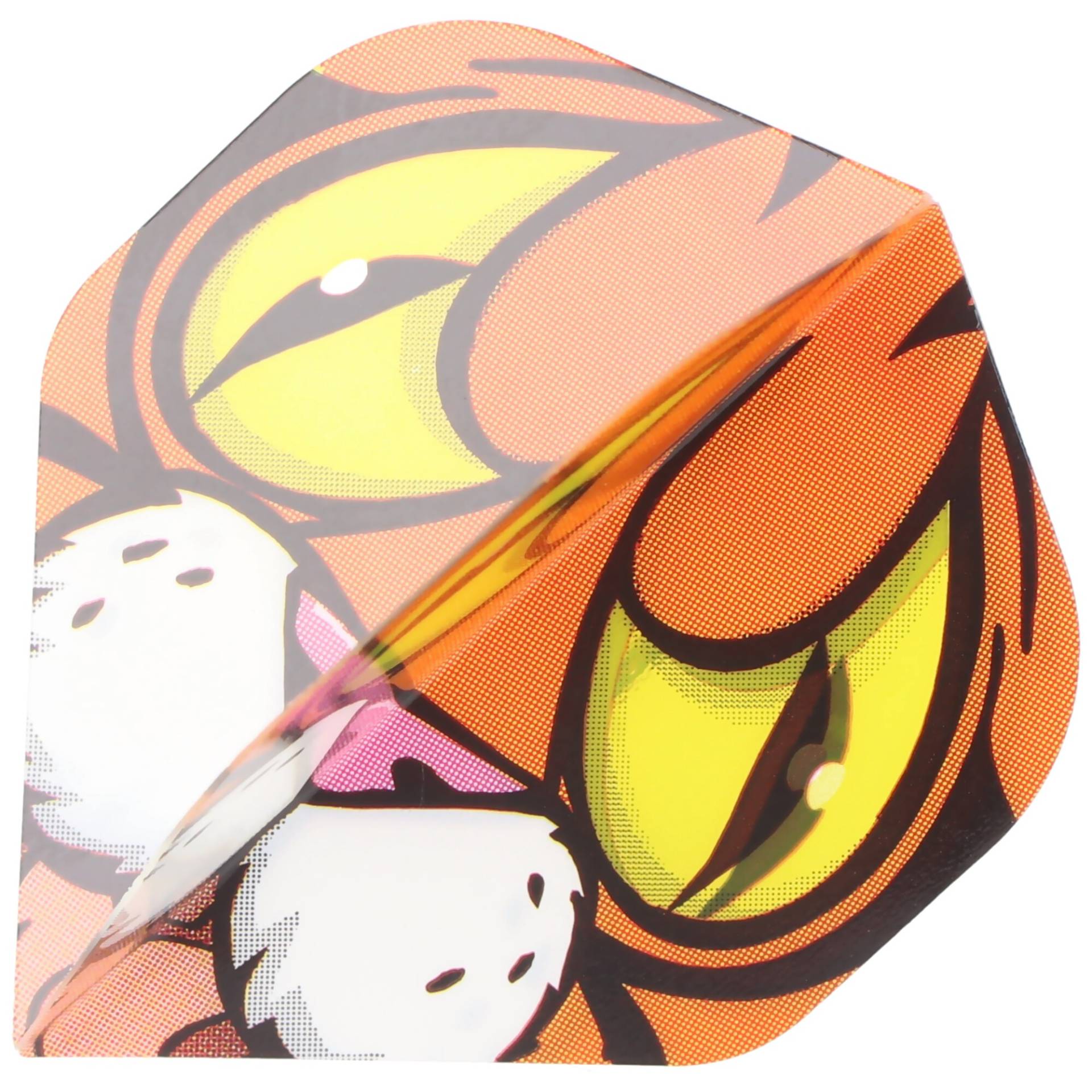 Flights the Tiger Comic Std.6, 3 Stück Flights the Tiger Comic Std.6, 3 Stück von Designa