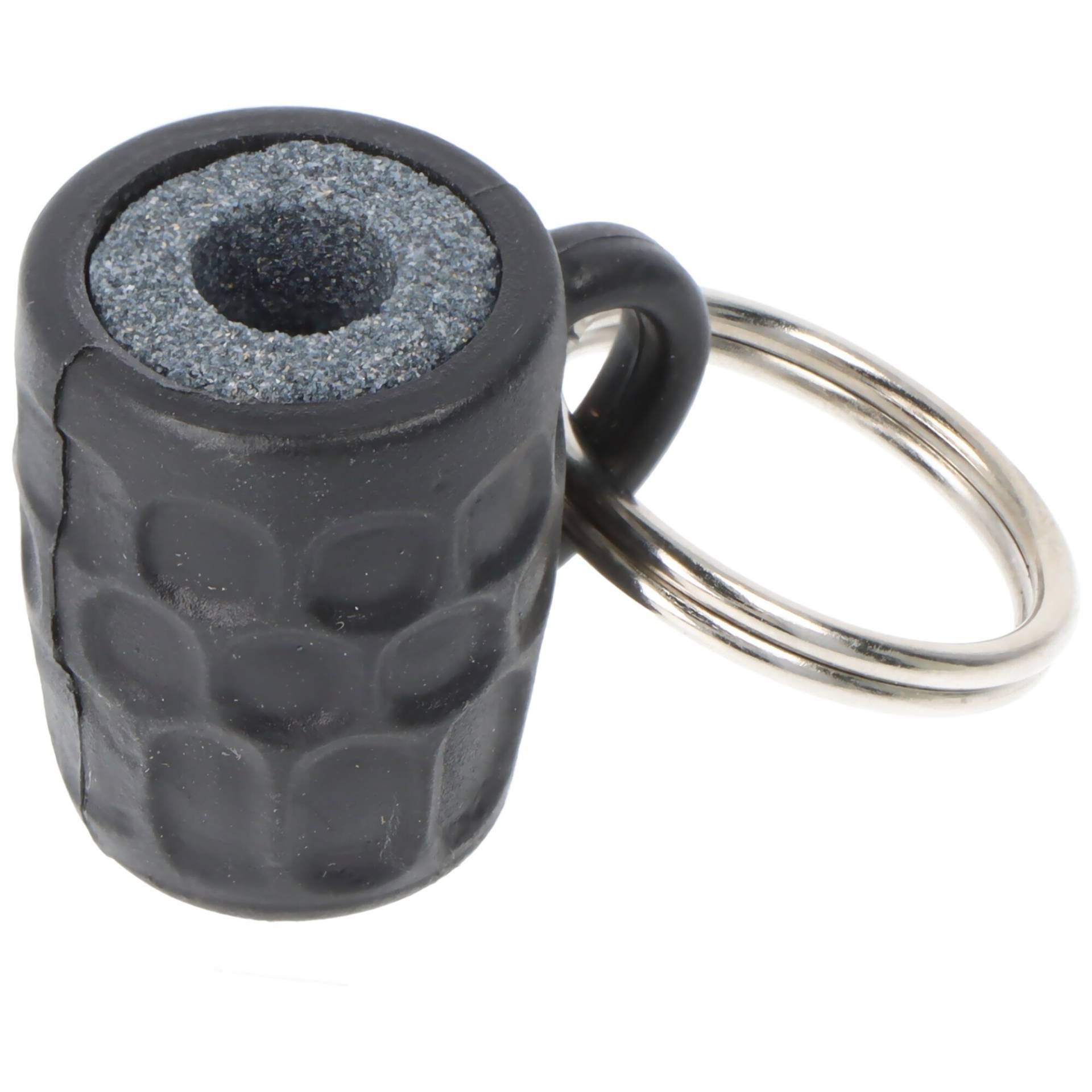 Schleifstein rund für Steeldart-Spitzen, im Bierkrug Design Schleifstein rund für Steeldart-Spitzen, im Bierkrug Design von Designa