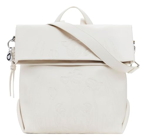 Desigual Back_ETHEREA Lovington, U, 1001 RAW, weiß, 0, Lässig Desigual Back_ETHEREA Lovington, U, 1001 RAW, weiß, 0, Lässig von Desigual