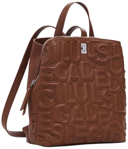 Desigual Bag_maki Sumy Mini BAG_MAKI SUMY MINI Damen, braun, 0, Lässig Desigual Bag_maki Sumy Mini BAG_MAKI SUMY MINI Damen, braun, 0, Lässig von Desigual