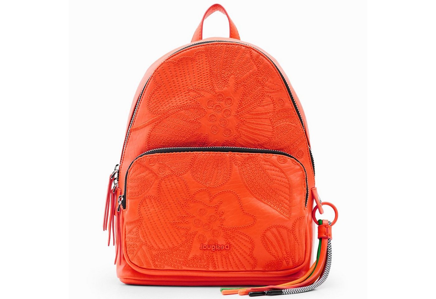 Desigual Rucksack Rucksack Daypack Backpack Back Alpha Mombasa Mini 23SAKP25 Desigual Rucksack Rucksack Daypack Backpack Back Alpha Mombasa Mini 23SAKP25 von Desigual