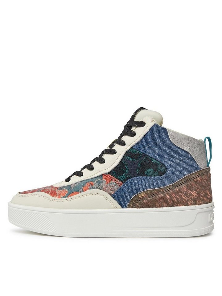 Desigual Sneakers 23WSKA03 9022 Sneaker von Desigual