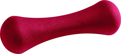 Deuser NEOPREN KURZHANTELN 2er Set (1,0 Kg - Rot) | Hanteln 1Kg | Hervorragende Griffigkeit und Rutschfestigkeit | Stabiles und langlebiges Hanteln Set dank Gusseisenkern | Mini Hanteln | Dumbbell Set Deuser NEOPREN KURZHANTELN 2er Set (1,0 Kg - Rot) | Hanteln 1Kg | Hervorragende Griffigkeit und Rutschfestigkeit | Stabiles und langlebiges Hanteln Set dank Gusseisenkern | Mini Hanteln | Dumbbell Set von Deuser