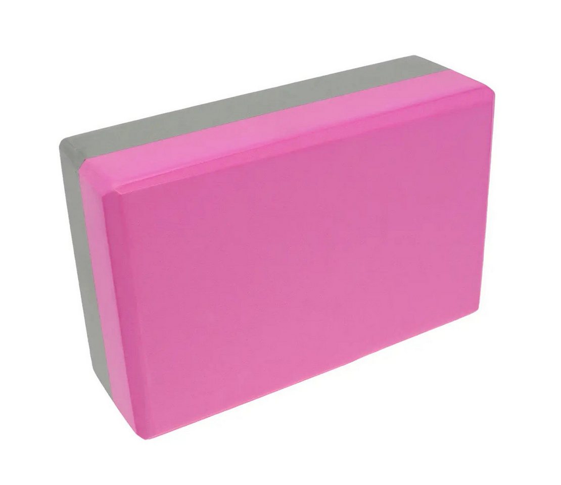 Deuser Yogablock Yoga Block Deuser Yogablock Yoga Block von Deuser