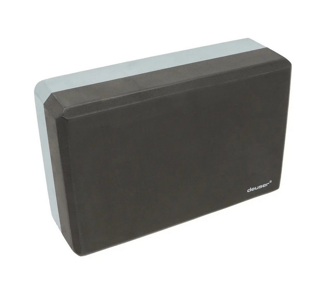 Deuser Yogablock Yoga Block Deuser Yogablock Yoga Block von Deuser