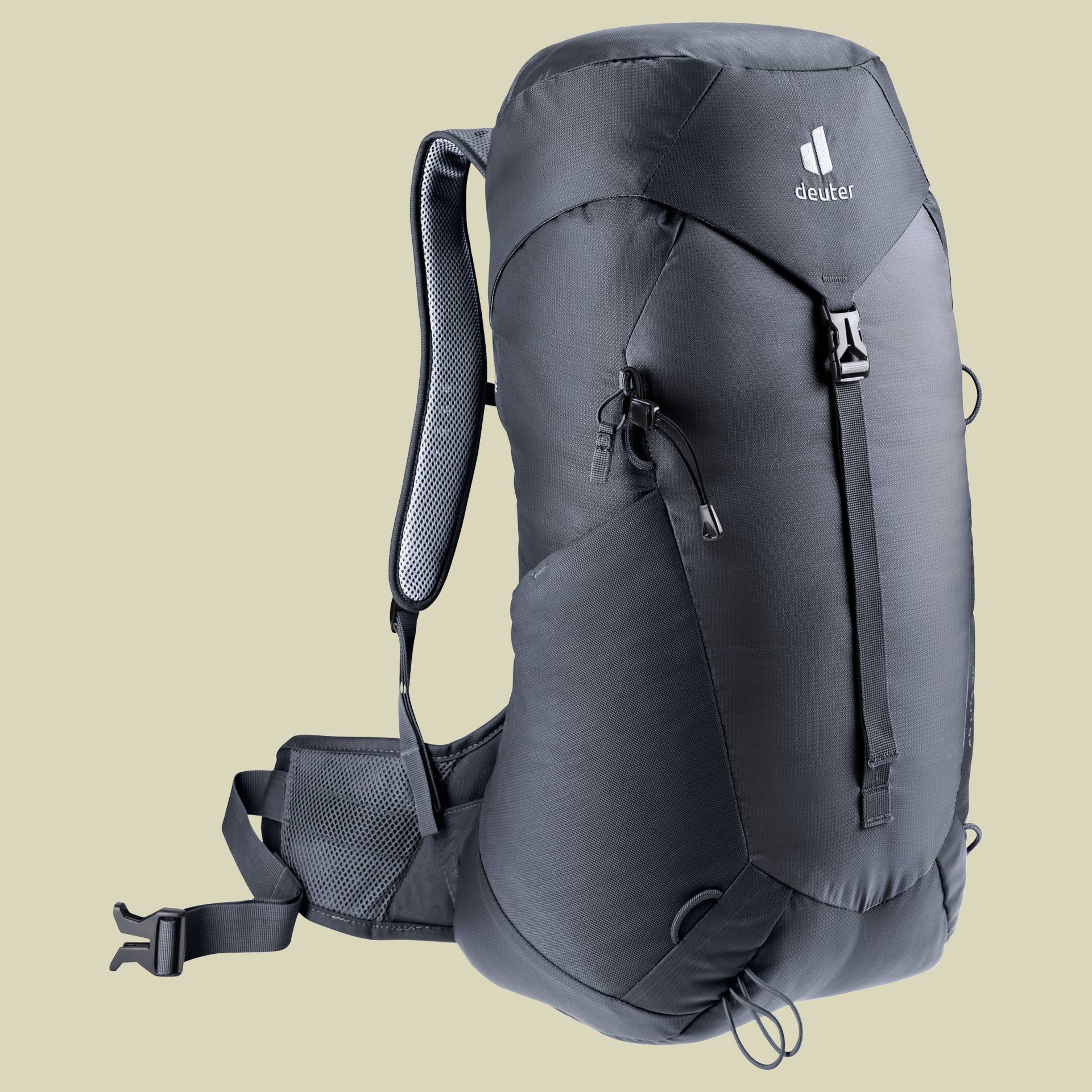 AC Lite 30 schwarz 30 - black AC Lite 30 schwarz 30 - black von Deuter
